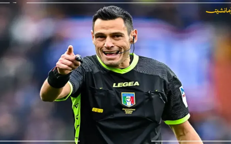 قرار حاسم يحدد مصير القمة.. يويفا يكشف عن حكم مباراة ليفربول وأتلتيكو مدريد بدوري أبطال أوروبا
